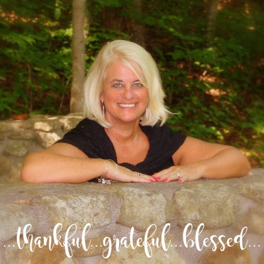 Meet your Posher, Rene'